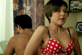 Анна Кузина