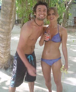 Анастасия Задорожная