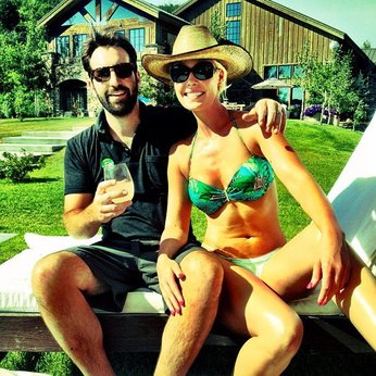 Кэтрин Хейгл