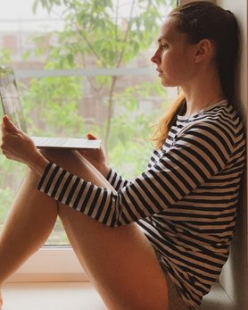 Елена Николаева