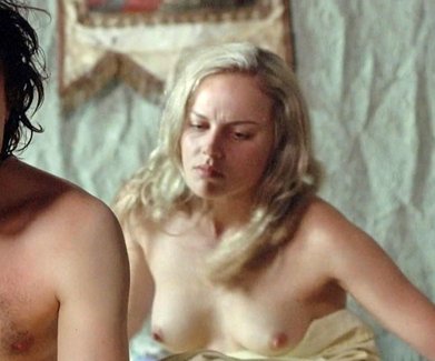 Эбби Корниш