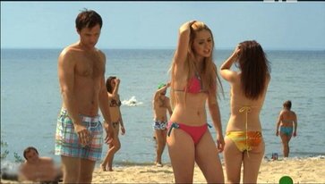 Марина Сердешнюк