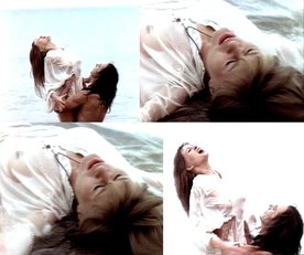 Вика Цыганова