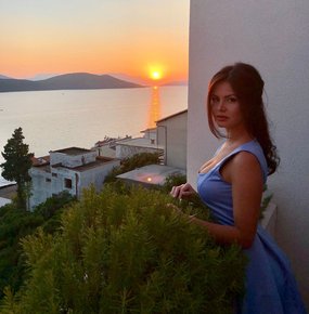 Рената Камалова