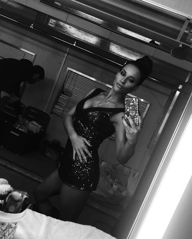 Алена Савастова