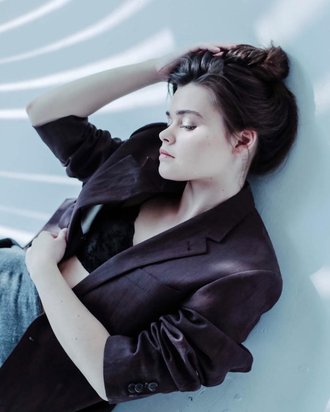 Анфиса Вистингаузен