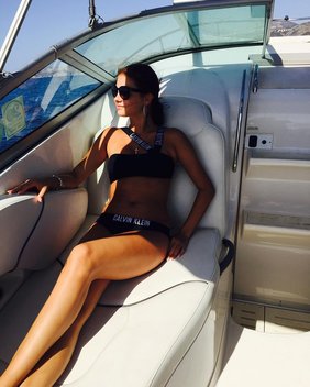 Дарья Палей