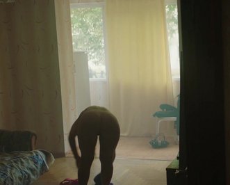 Варвара Шмыкова