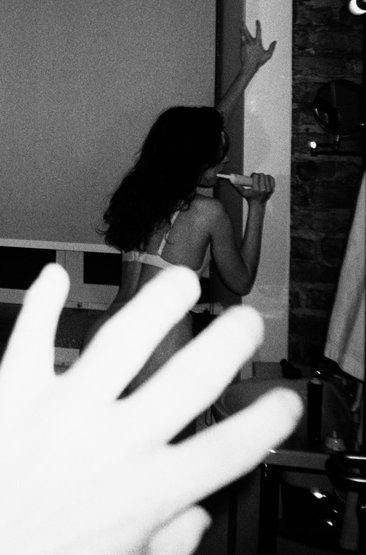 Дарья Алыпова