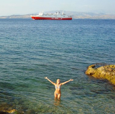 Анастасия Гулимова