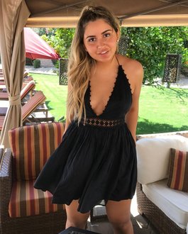 Марьям Тилляева