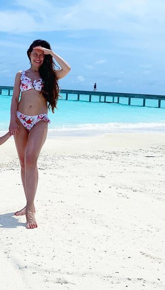 Илана Юрьева