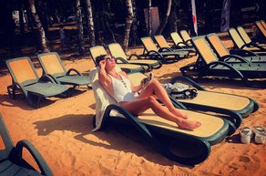 Виктория Полторак