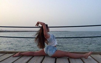 Сабина Хайрова