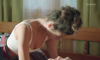 Виктория Заболотная