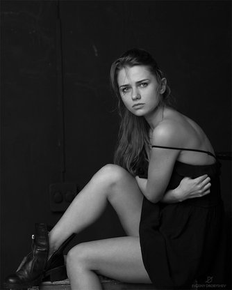 Марина Митрофанова