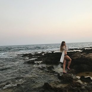 Виктория Складчикова