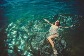 Мария Фефилова