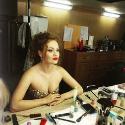 Екатерина Дубакина