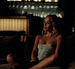 Лили-роуз Депп