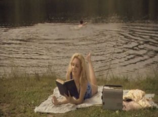 Дарья Лузина