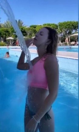 Мария Орзул