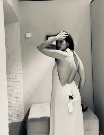 Эвелина Мазурина