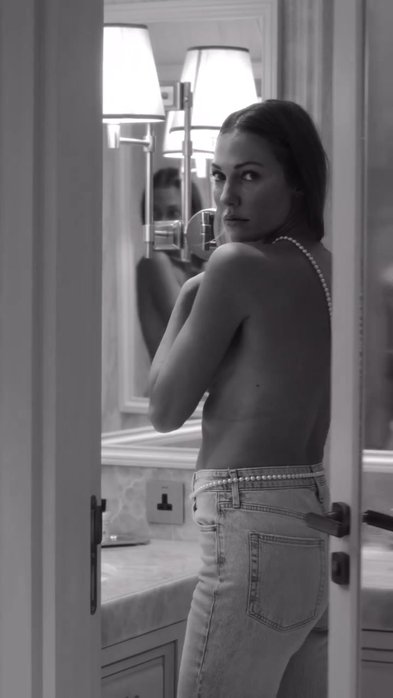 Мерьем Узерли