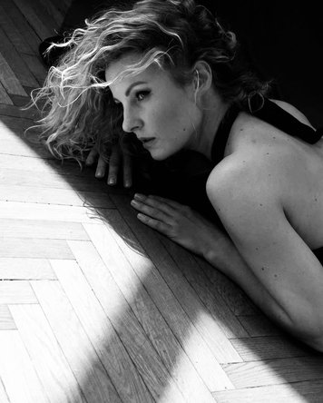 Ольга Плешкова