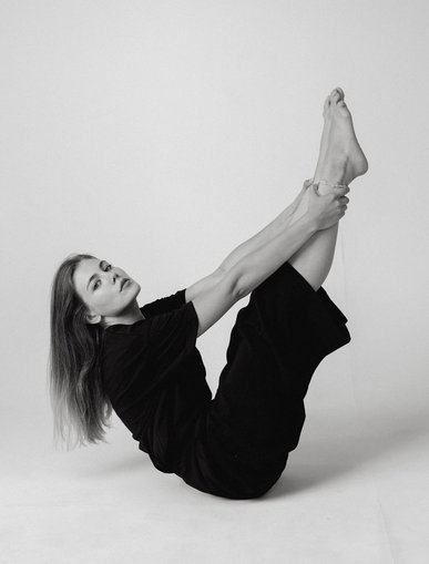 Рината Тимербаева