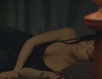 Оливия Тирлби