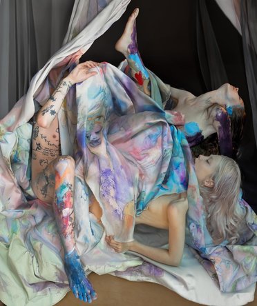 Елена Шейдлина