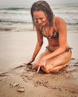 Мария Шурочкина