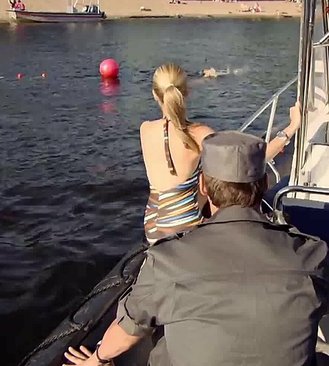 Мария Капустинская