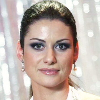 Анна Ковальчук