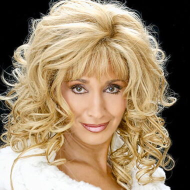 Ирина Аллегрова