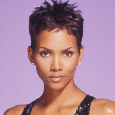 Холли Берри