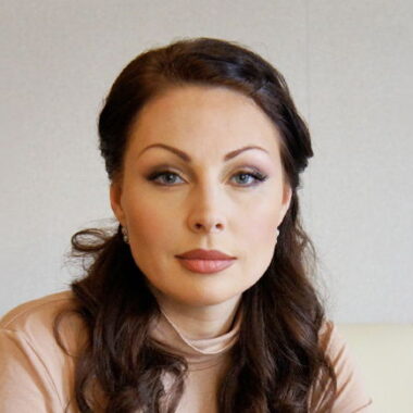 Наталья Бочкарева