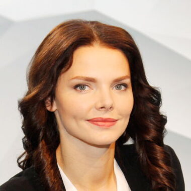 Елизавета Боярская