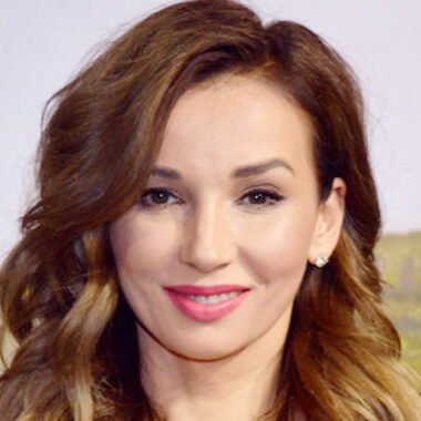 Анфиса Чехова