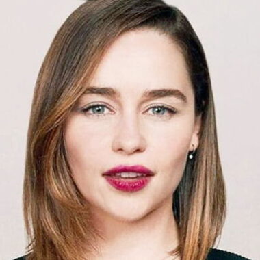 Эмилия Кларк