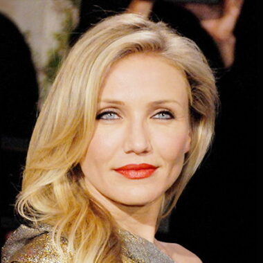 Кэмерон Диаз