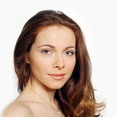 Екатерина Гусева