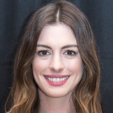 Энн Хэтэуэй