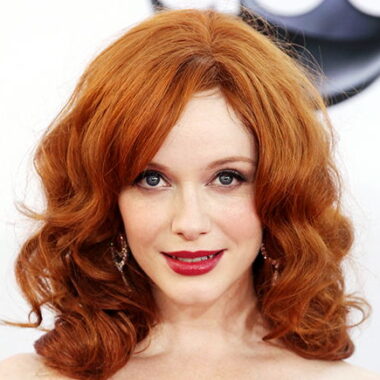 Кристина Хендрикс