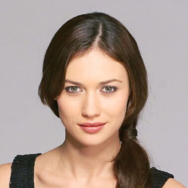 Ольга Куриленко