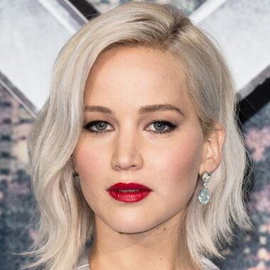 Дженнифер Лоуренс