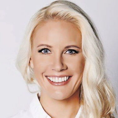 Елена Летучая