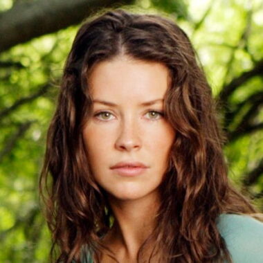 Эванджелин