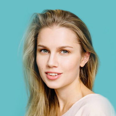 Дарья Мельникова